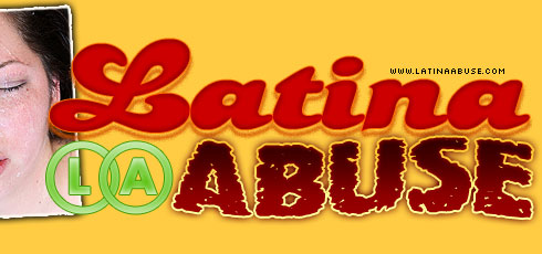 Zuma Destroyed On Latina Abuse